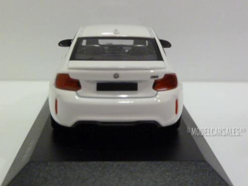 BMW M2 Competition (f22)