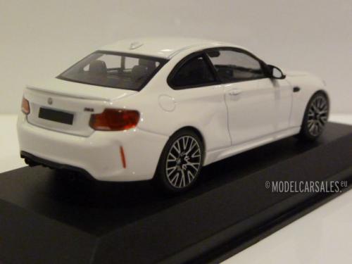 BMW M2 Competition (f22)