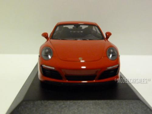 Porsche 911 (991.2) Carrera 4S