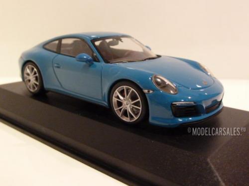 Porsche 911 (991.2) Carrera 4S