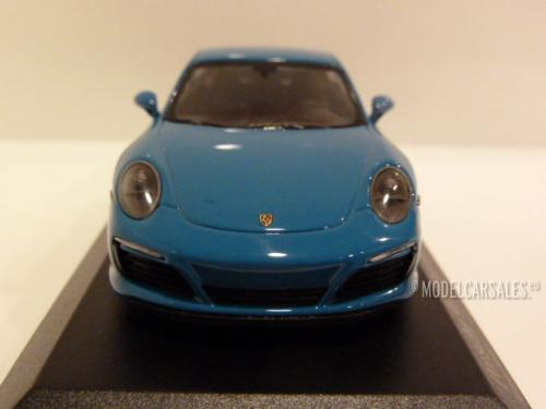 Porsche 911 (991.2) Carrera 4S