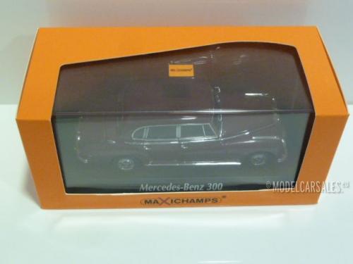 Mercedes-benz 300 (w186)