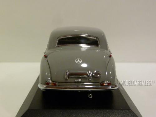 Mercedes-benz 300 (w186)