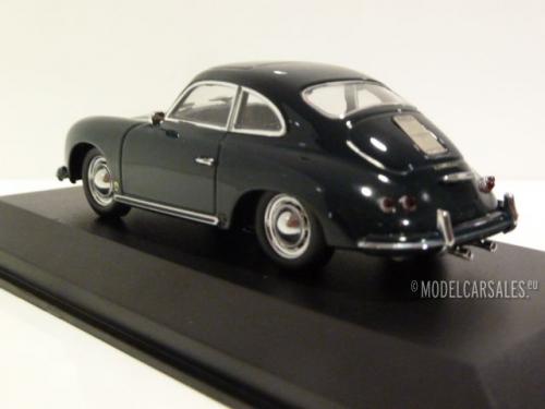 Porsche 356 A Coupe