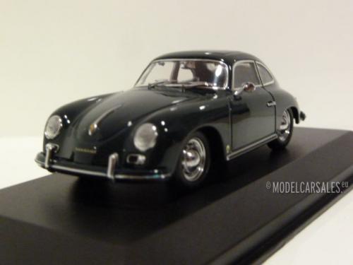 Porsche 356 A Coupe
