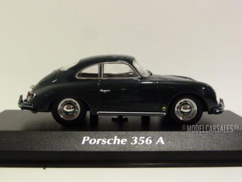 Porsche 356 A Coupe