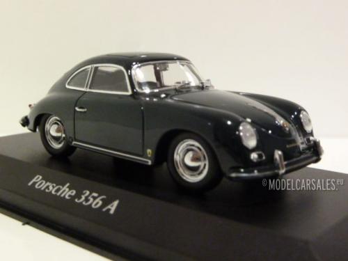Porsche 356 A Coupe