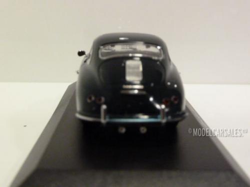 Porsche 356 A Coupe