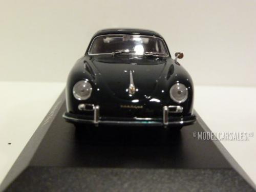 Porsche 356 A Coupe