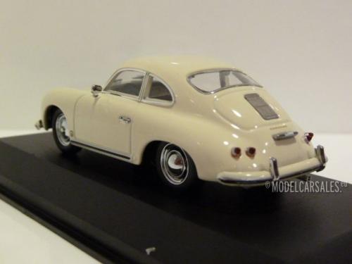 Porsche 356 A Coupe