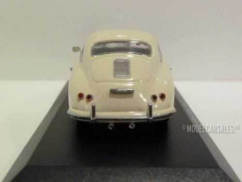 Porsche 356 A Coupe