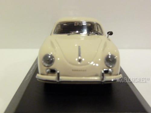 Porsche 356 A Coupe
