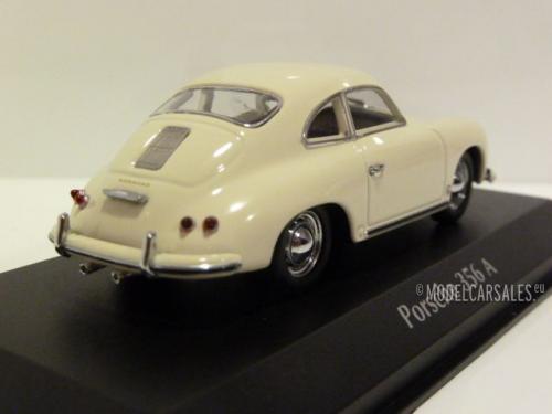 Porsche 356 A Coupe