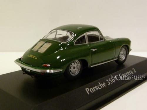Porsche 356 C Carrera 2