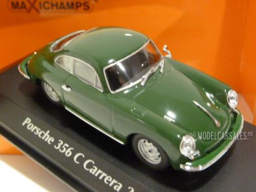Porsche 356 C Carrera 2