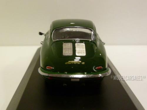 Porsche 356 C Carrera 2