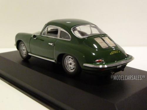 Porsche 356 C Carrera 2