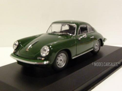 Porsche 356 C Carrera 2