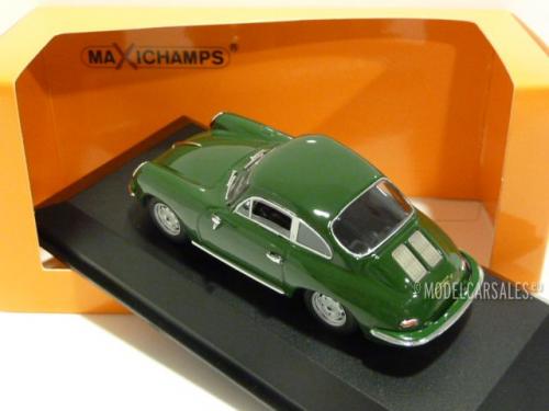 Porsche 356 C Carrera 2