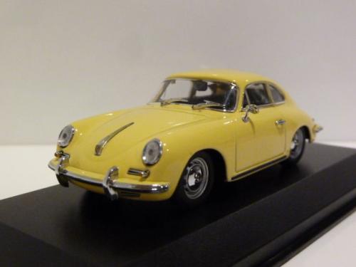 Porsche 356 C Carrera 2