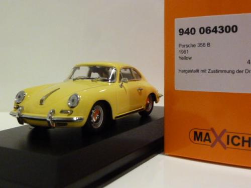 Porsche 356 C Carrera 2