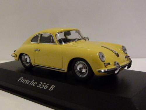 Porsche 356 C Carrera 2