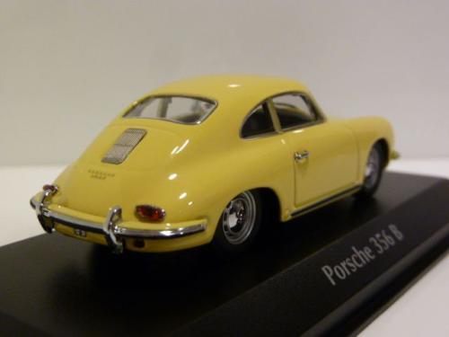 Porsche 356 C Carrera 2