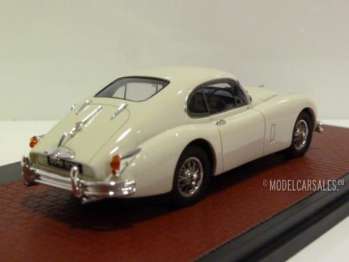 Jaguar XK150 S3.8 by Hartin