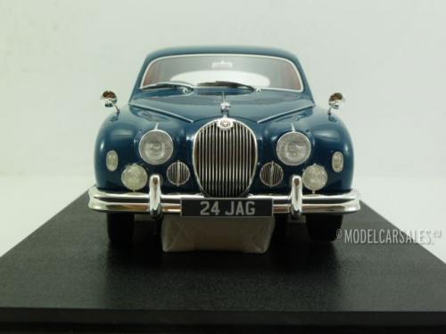 Jaguar 2.4 MkI