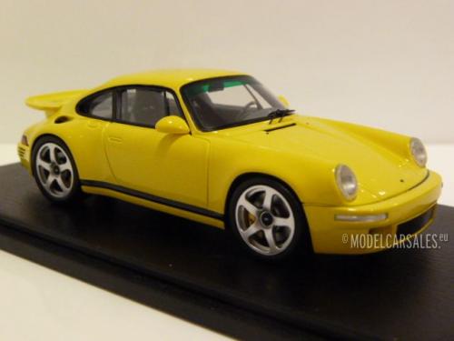 Ruf Porsche 911 (993) CTR