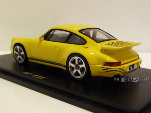 Ruf Porsche 911 (993) CTR