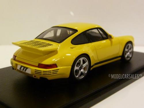 Ruf Porsche 911 (993) CTR