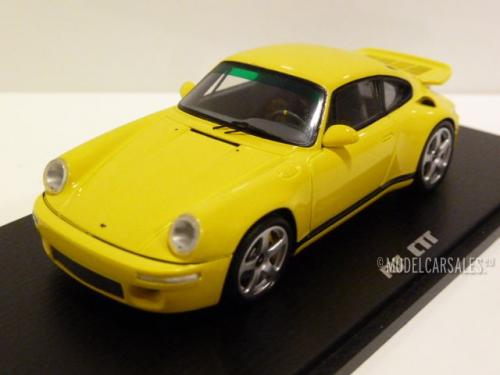 Ruf Porsche 911 (993) CTR