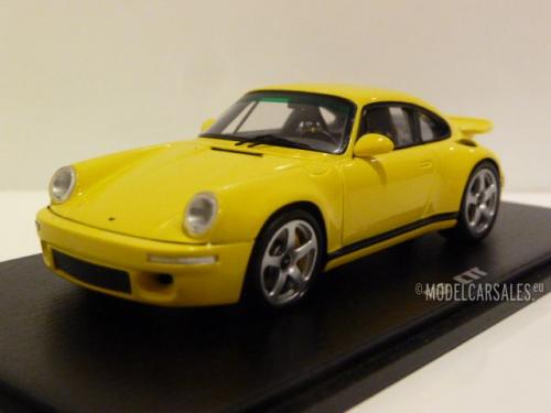 Ruf Porsche 911 (993) CTR
