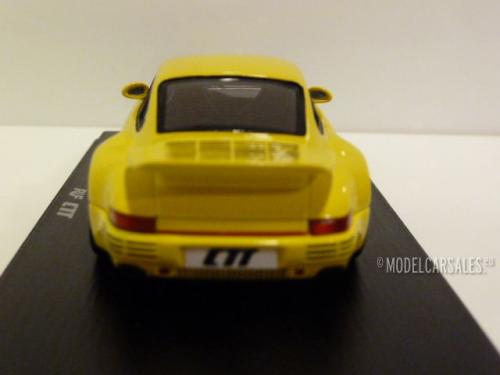 Ruf Porsche 911 (993) CTR