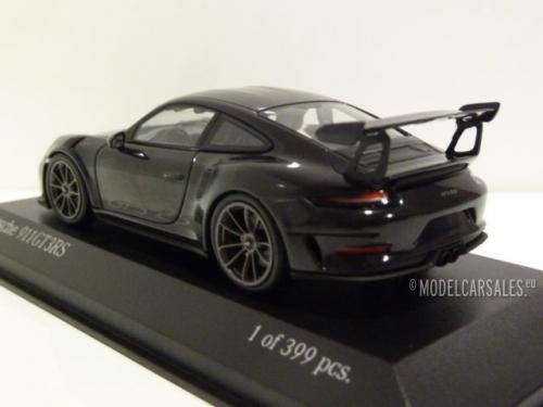 Porsche 911 (991.2) GT3 RS