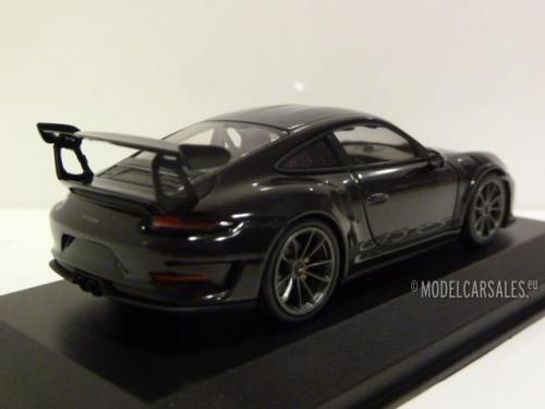 Porsche 911 (991.2) GT3 RS