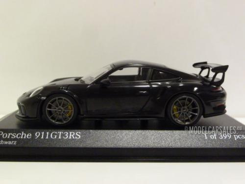 Porsche 911 (991.2) GT3 RS