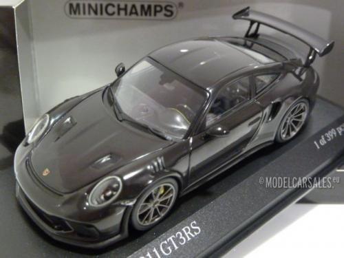 Porsche 911 (991.2) GT3 RS