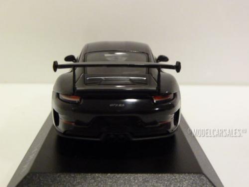 Porsche 911 (991.2) GT3 RS
