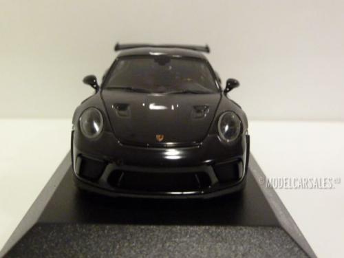 Porsche 911 (991.2) GT3 RS