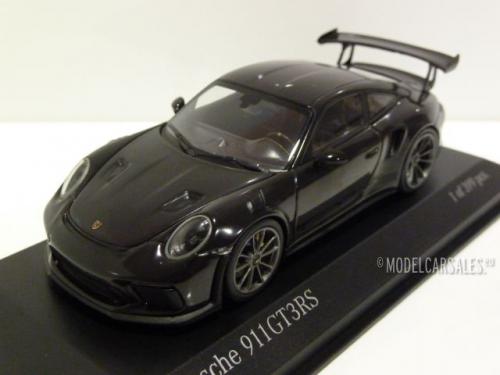 Porsche 911 (991.2) GT3 RS