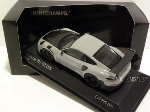 Porsche 911 (991.2) GT2 RS