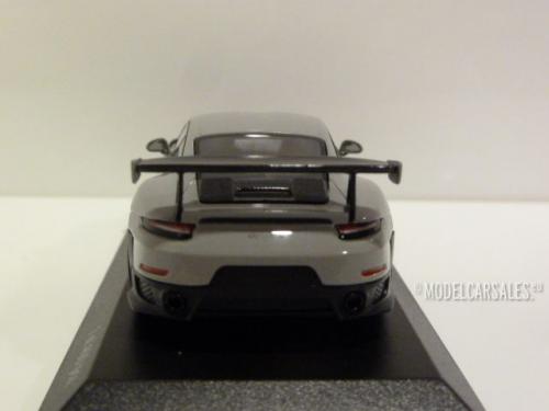 Porsche 911 (991.2) GT2 RS