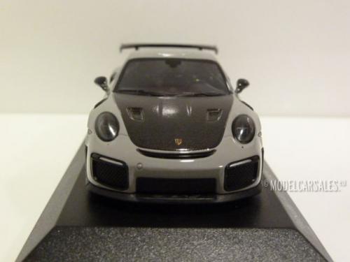 Porsche 911 (991.2) GT2 RS