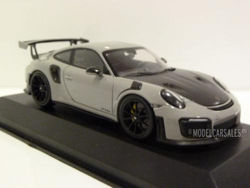 Porsche 911 (991.2) GT2 RS