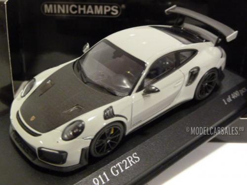 Porsche 911 (991.2) GT2 RS