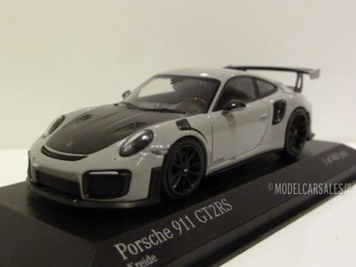 Porsche 911 (991.2) GT2 RS