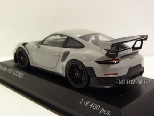 Porsche 911 (991.2) GT2 RS