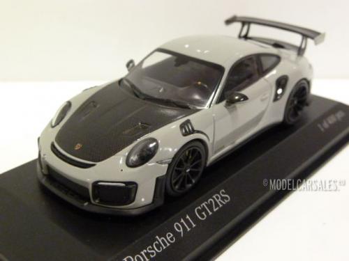 Porsche 911 (991.2) GT2 RS